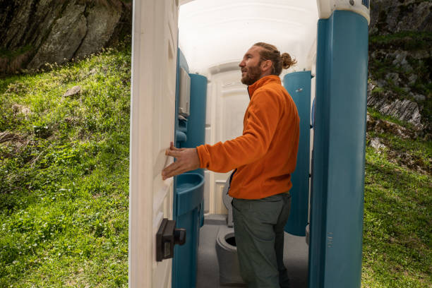 Best Long-term porta potty rental  in New Oxford, PA