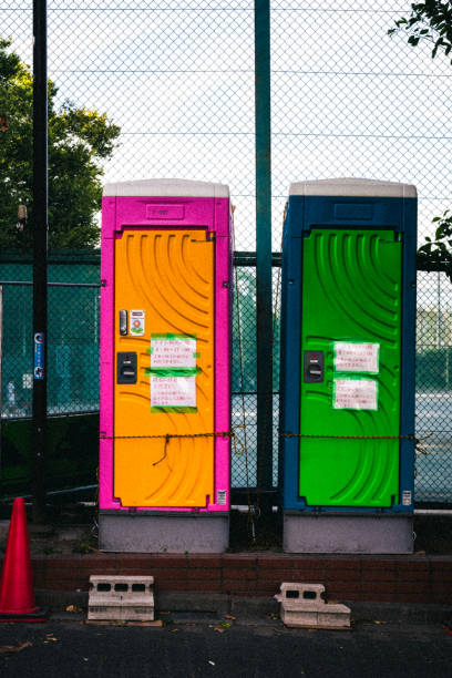 Best Porta potty for special events  in New Oxford, PA