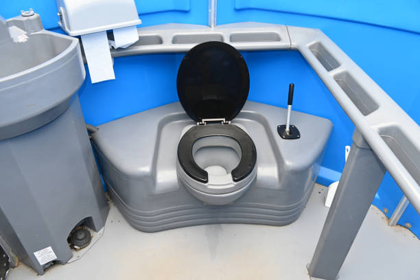 Best Construction site porta potty rental  in New Oxford, PA