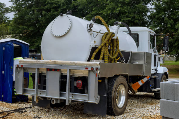 Best Luxury portable toilet rental  in New Oxford, PA