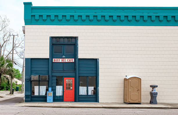 Porta potty services near me in New Oxford, PA