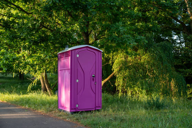 Porta potty rental for outdoor events in New Oxford, PA